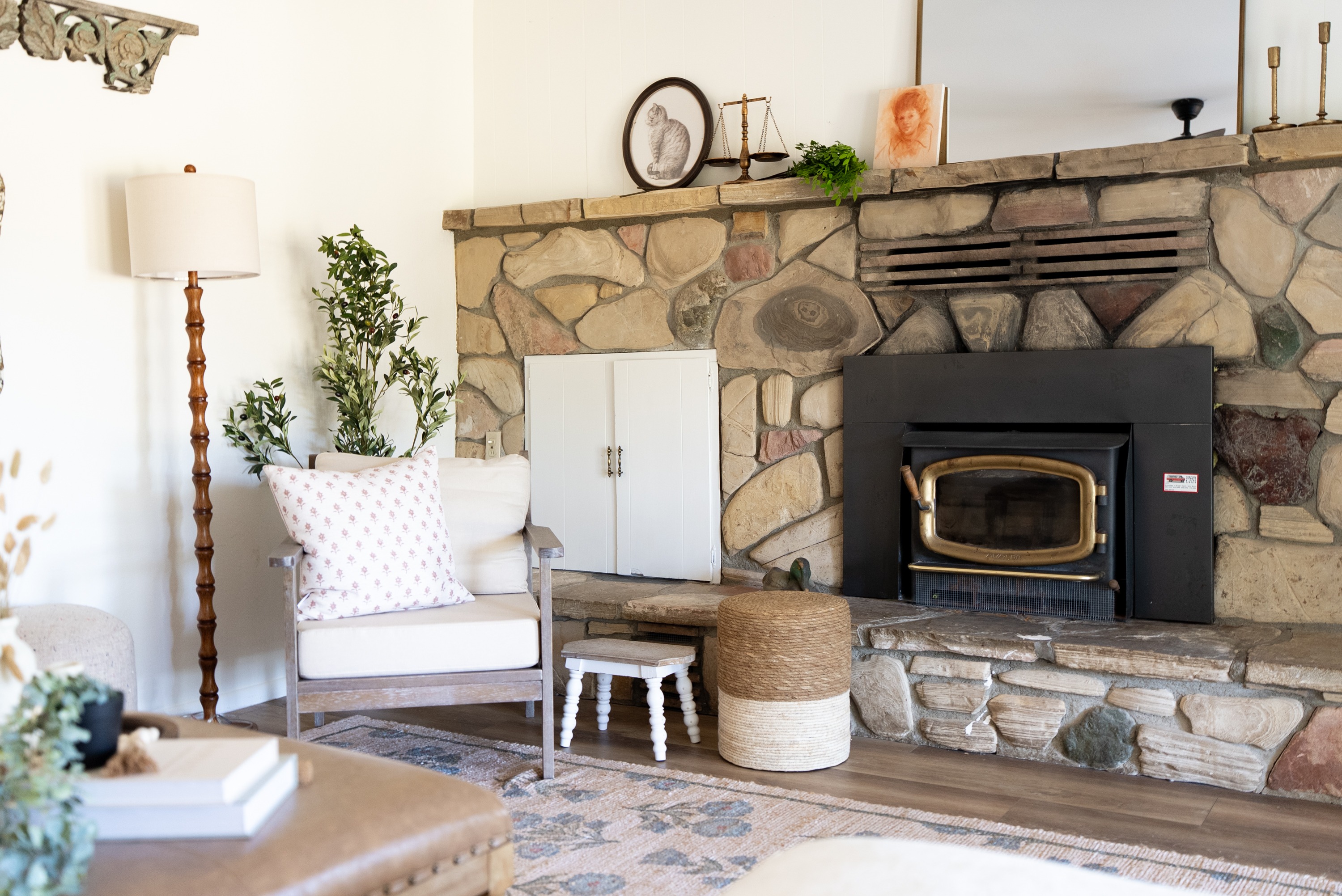 The Farmhouse at Rair Vineyards photo
