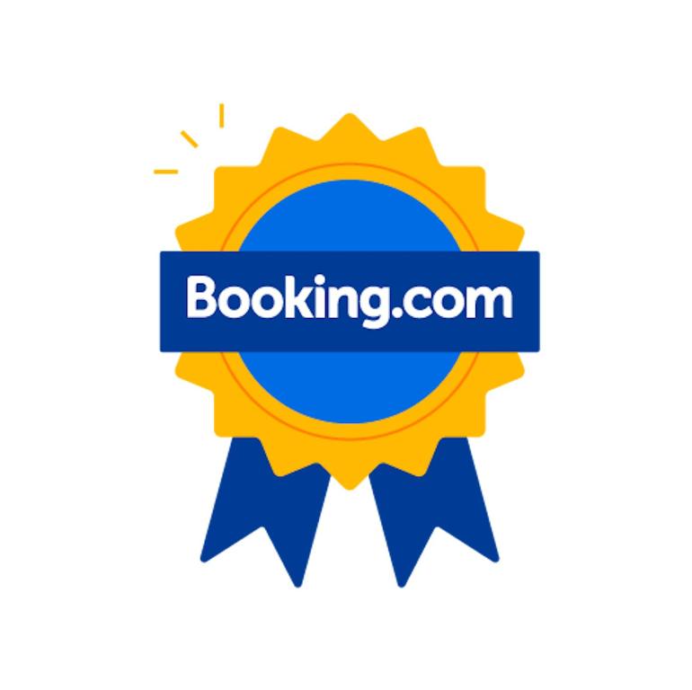Booking.com partner